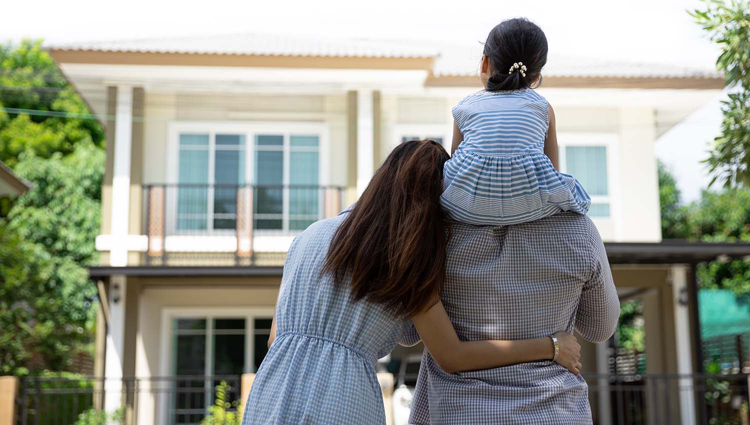 Protecting Your Legacy: Why Mortgage Protection Insurance is a Homeowner’s Best Friend - by Michael Usbelger