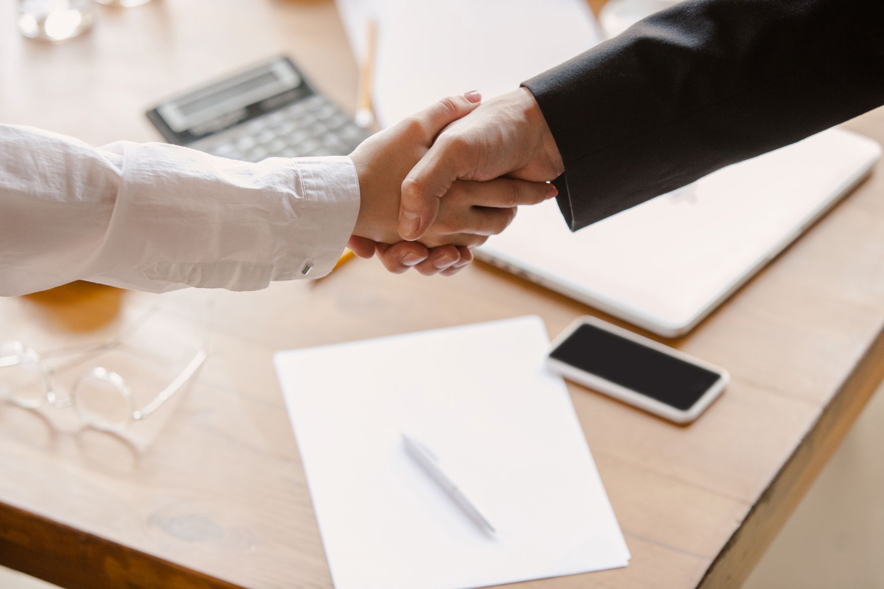 Why Working with an Independent Insurance Agent Matters with Michael Usbelger
