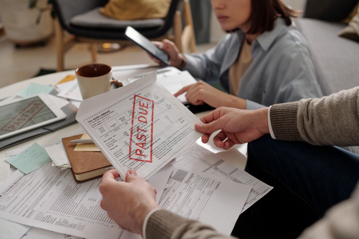 What Happens to Your Debt When You Pass Away?