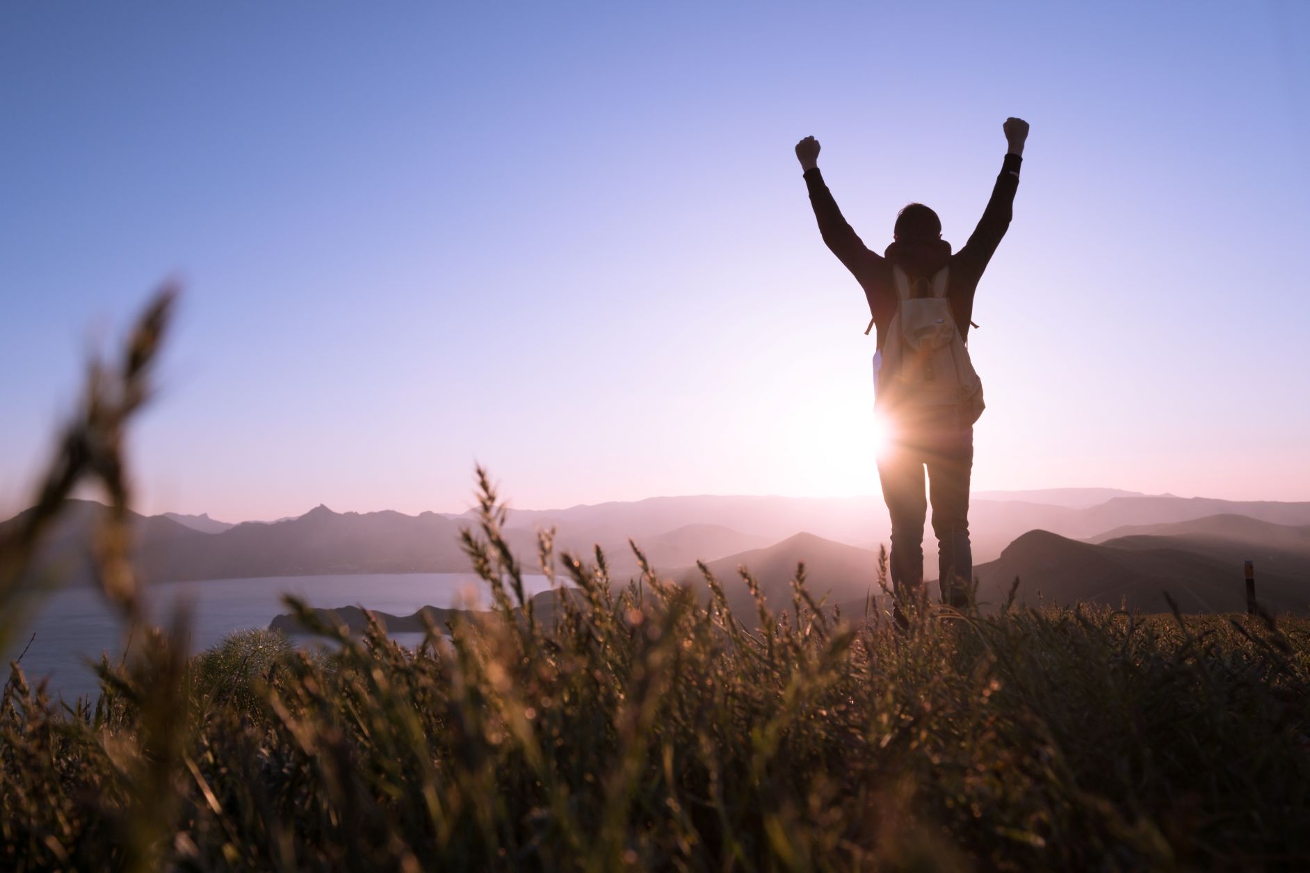 Life Insurance vs. Savings: Why You May Need Both with Michael Usbelger