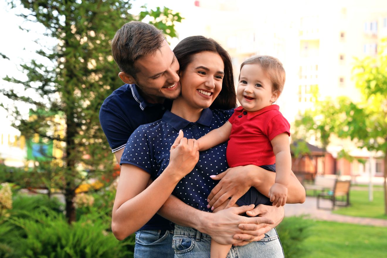 Why Younger Families Are Exploring Life Insurance Earlier